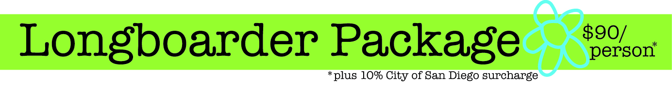 Header Longboarder